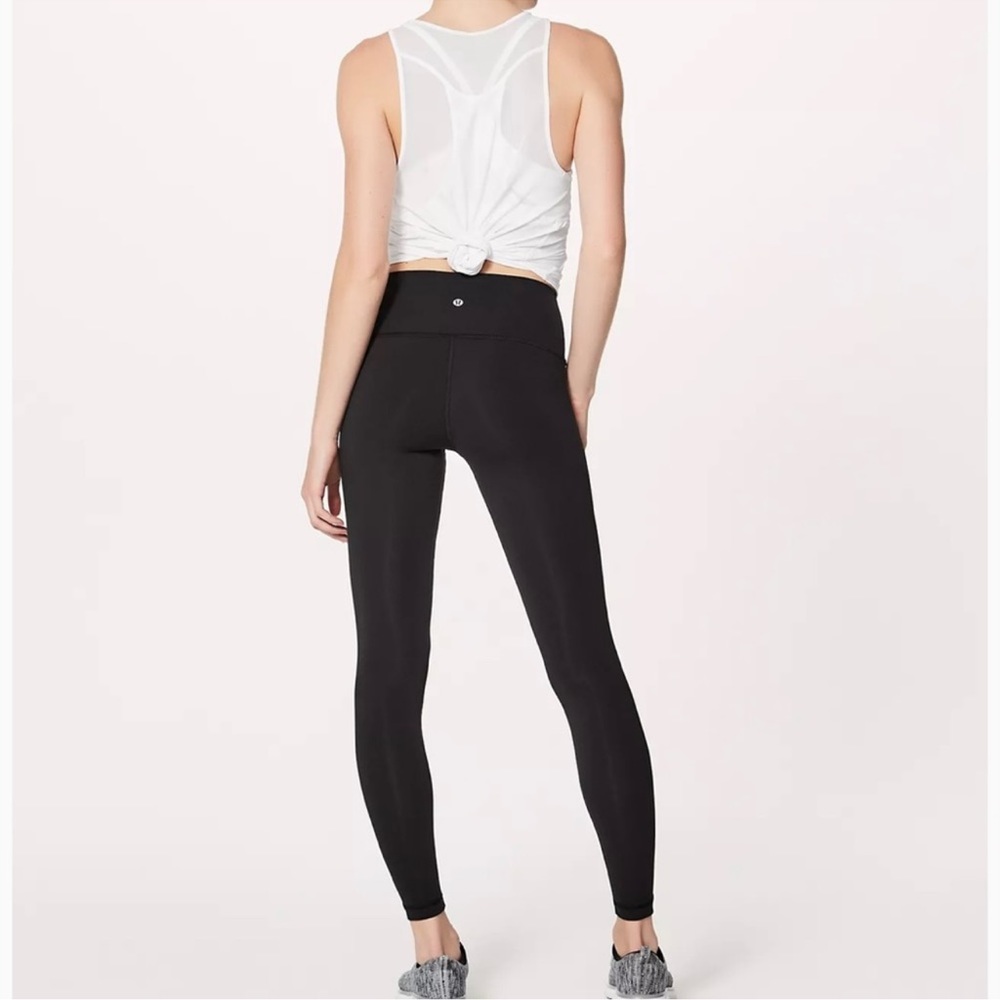 Wunder Train High-Rise Tight leggings size 4